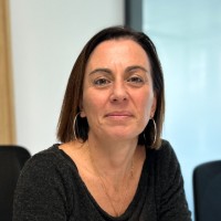 Crédit Agricole de la Corse Employee Pascale Raiola's profile photo