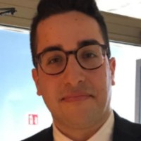 GreenTechSolution Employee Silvio Amato's profile photo