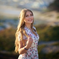 Jordyn Wright Email
