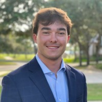 Kappa Alpha Order Employee Luke Hernandez's profile photo