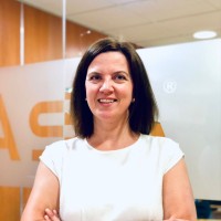 ASSA Employee Ana Vicente Oliva's profile photo
