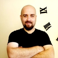 Reenbit Employee Vasyl Kovalchuk's profile photo