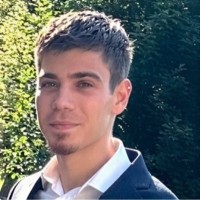 Mactrans Logistics Inc. Employee Daniel Marini's profile photo