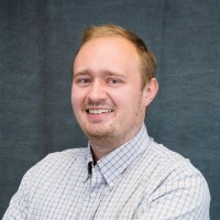Viasat Employee Corey Buchanan's profile photo