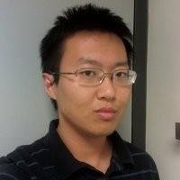 Simerics, Inc. Employee Haiyang Gao's profile photo