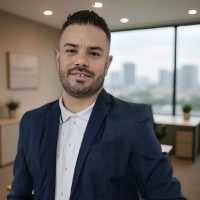 David Bento Email