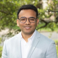 Victory Java Coffee Imports Employee Vijay Thangaraj's profile photo