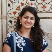 CIBC Mellon Employee Aastha Bhatia's profile photo