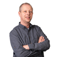 RTVSoftware Employee Robert-Paul Hoving's profile photo