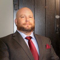 Anthony Cushman's profile photo