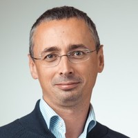 Runa Capital Employee Dmitry Chikhachev's profile photo