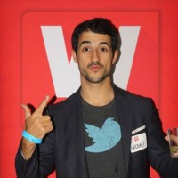 WEBCONGRESS Employee Wally Benmeziane's profile photo