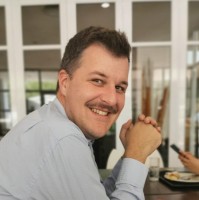 Siemens Employee Michael Rode's profile photo