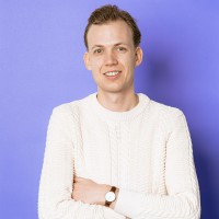 webtexttool Employee Koen Brummelhuis's profile photo