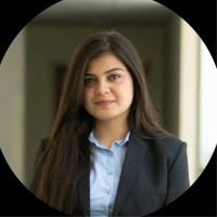 Centre for WTO Studies Employee Kanika Karwal's profile photo