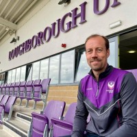 Loughborough Sport Employee Jamie Clapham's profile photo