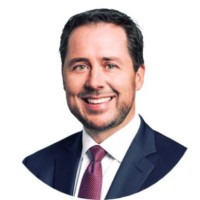 Blue Owl Capital Employee Michael Rees's profile photo