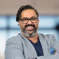 Zalaris Employee Mike Ellis's profile photo