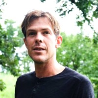 Blue Dirt Farm Employee Scott Haase's profile photo