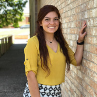 First Leap : Pediatric Therapy Employee Denise Salinas's profile photo
