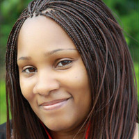 BJC HealthCare Employee Carla Logan's profile photo