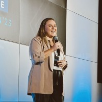 On The Stage Employee Kahley Czupek's profile photo