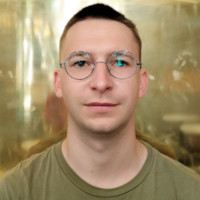 Liubomyr Hrytsai Email