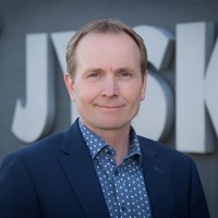 JYSK Employee Torben Degn's profile photo