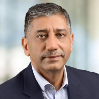 Positive Momentum, a Certified B Corp® Employee Sandeep Suri's profile photo