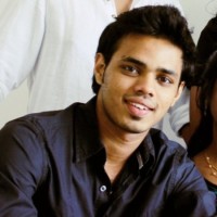 Aurassure Employee Anoop Padmakumar's profile photo