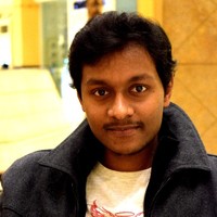 Major Contracting Group Employee Shreyas Kumar's profile photo