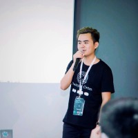 Weaverse Employee Paul Phan's profile photo