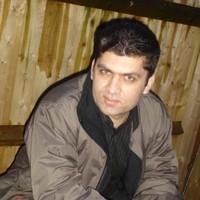 Solidsoft Reply Employee Khawaja Pal's profile photo