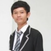 StreetID Employee Alvin Putra's profile photo