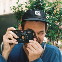 The James Brand Employee Dustin Aron's profile photo