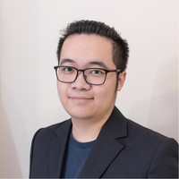 OpenHive Employee Gao Fan's profile photo