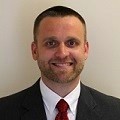 Selective Insurance Employee Tim Whaley's profile photo