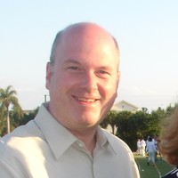 Aureon Employee Curtis Bell's profile photo