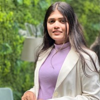 Palladian Partners Advisory LLP Employee Rachel Satrya's profile photo