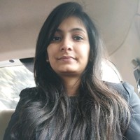 SHIELDS Reinsurance Brokers Ltd Employee Priya Monga's profile photo
