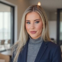M2 Employee Jenna Esnard's profile photo