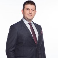 CB Int. Digital J.S.C Employee Volkan Cevik's profile photo