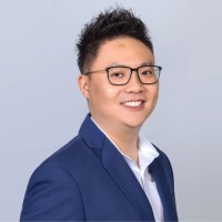 Era International Network Pte Ltd Employee Lua Keng Koon's profile photo