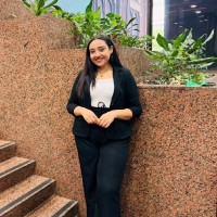 COREangels Employee Christeen Ashraf's profile photo