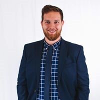 Alex Halstead Email