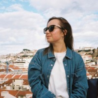 Alina Lisakovich Email