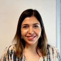 Cocha Employee Claudia Hurtado Ugalde's profile photo
