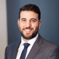 Altair Advisers Employee Benjamin Kresner's profile photo