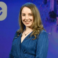 Intelichain Employee Inga Rachman's profile photo