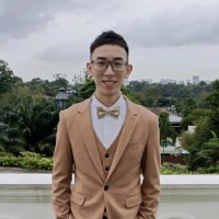 ISDN HOLDINGS LIMITED Employee Kenneth Lim's profile photo